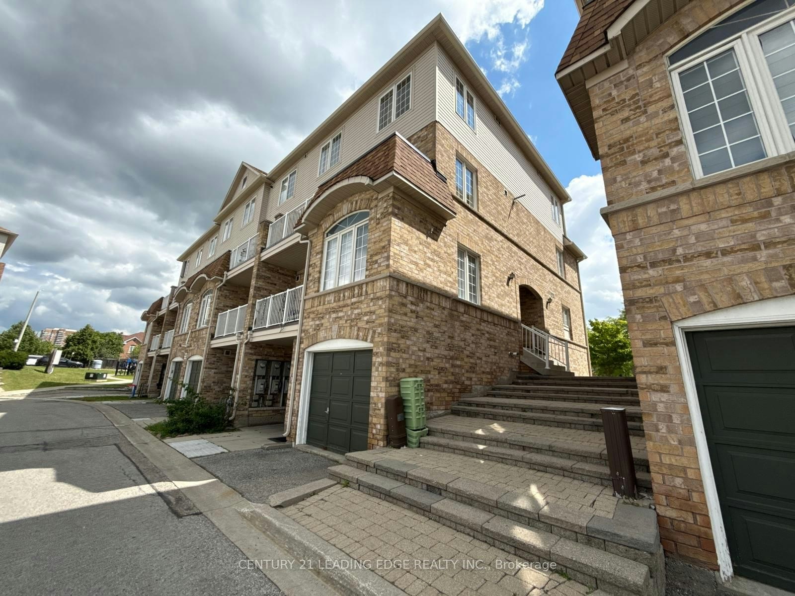 115-200 Mclevin Avenue, Toronto, ON, M1B 6C6