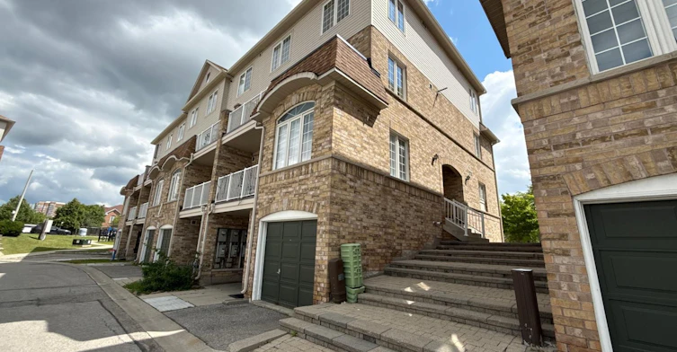 115-200 Mclevin Avenue, Toronto, ON, M1B 6C6