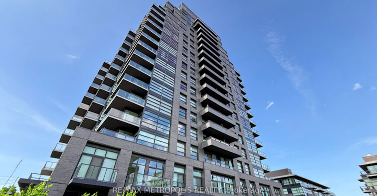 1707-1606 Charles Street, Whitby, ON, L1N 0P1 - 2