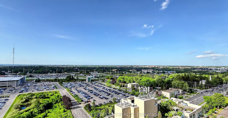 1707-1606 Charles Street, Whitby, ON, L1N 0P1 - 38