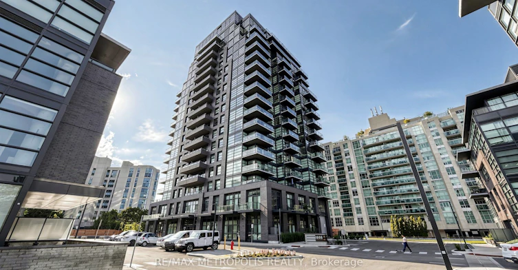 1707-1606 Charles Street, Whitby, ON, L1N 0P1