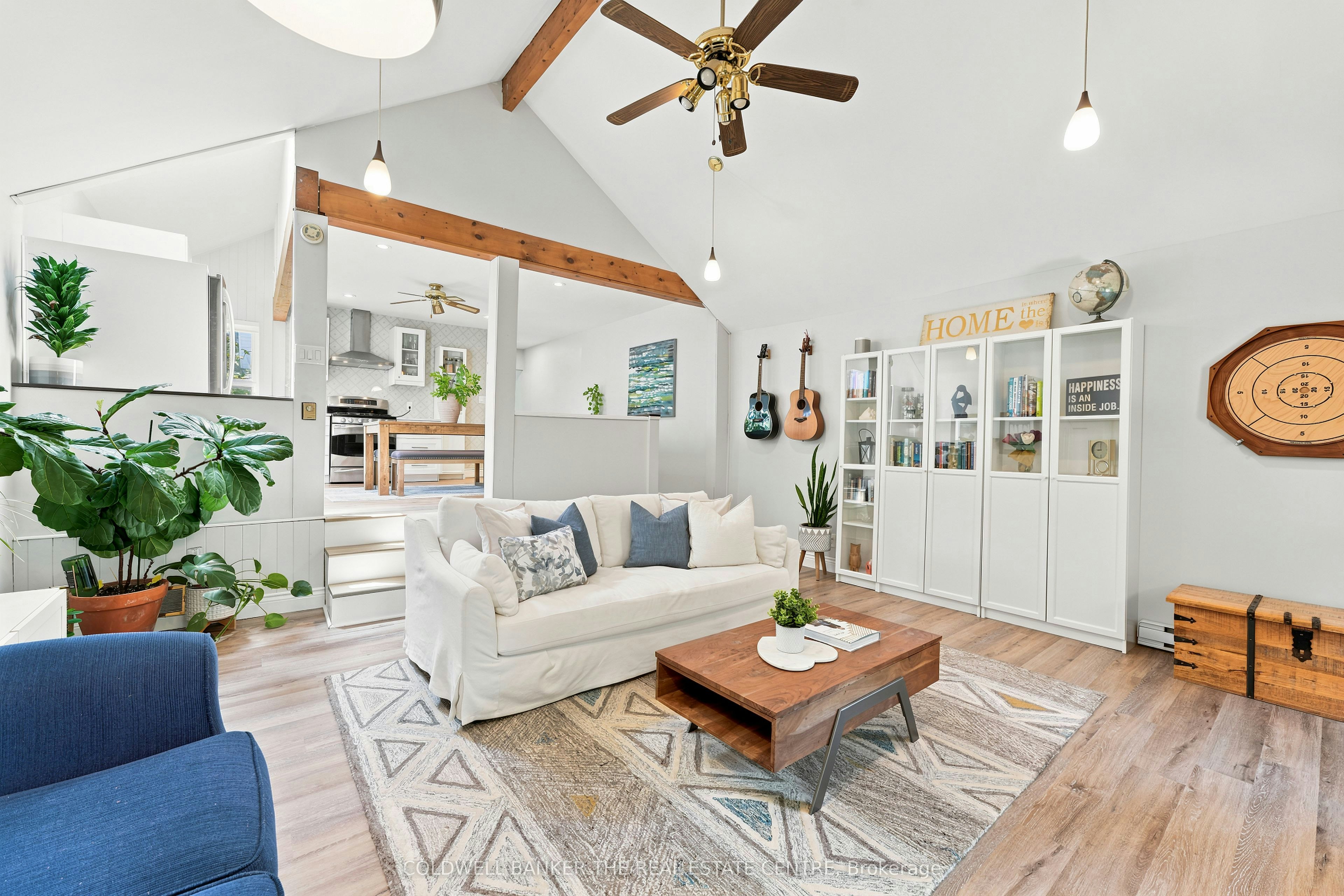 15 Presley Avenue, Toronto, ON, M1L 3P4