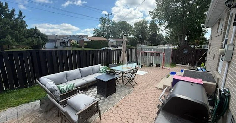 301 Rossland Road W, Whitby, ON, L1N 3H8 - 39