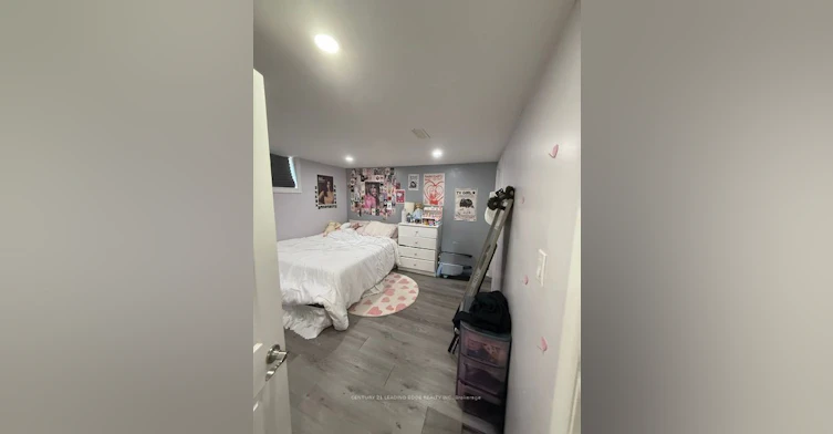 301 Rossland Road W, Whitby, ON, L1N 3H8 - 34