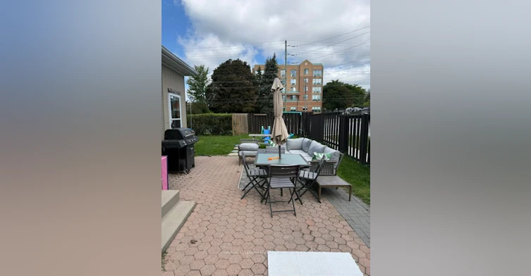 301 Rossland Road W, Whitby, ON, L1N 3H8 - 37