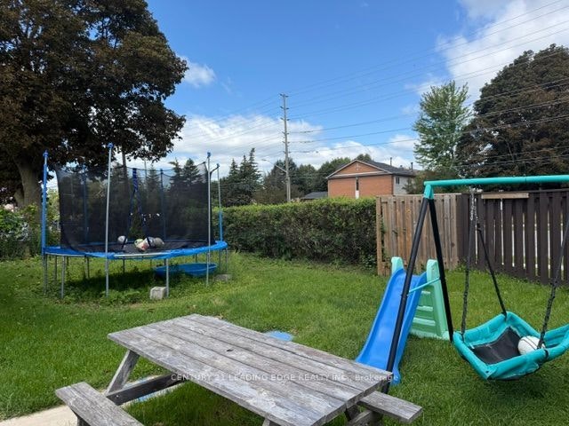 301 Rossland Road W, Whitby, ON, L1N 3H8 - 40