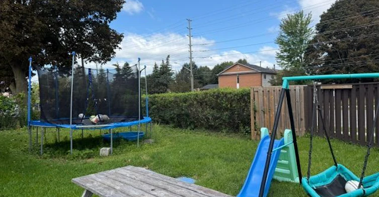 301 Rossland Road W, Whitby, ON, L1N 3H8 - 40