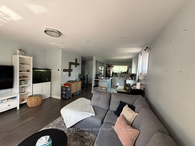 301 Rossland Road W, Whitby, ON, L1N 3H8 - 22