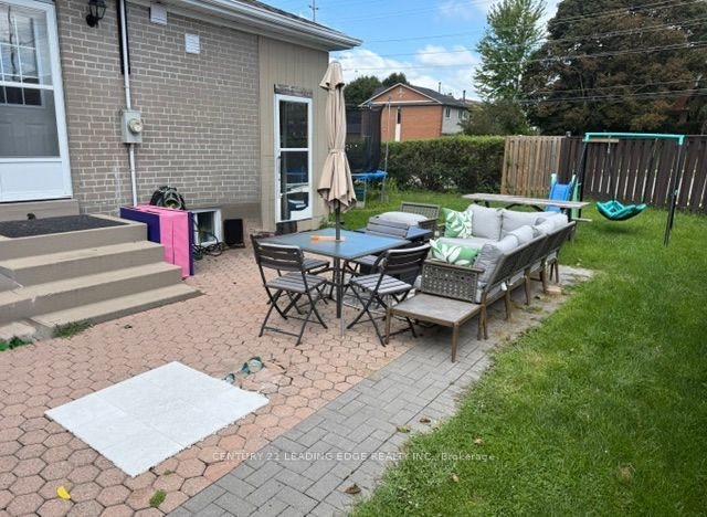 301 Rossland Road W, Whitby, ON, L1N 3H8 - 38