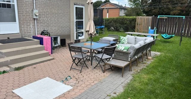 301 Rossland Road W, Whitby, ON, L1N 3H8 - 38