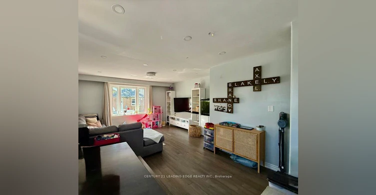 301 Rossland Road W, Whitby, ON, L1N 3H8 - 21