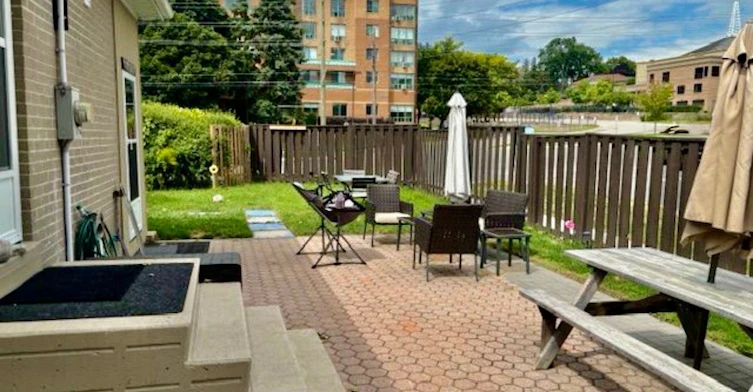 301 Rossland Road W, Whitby, ON, L1N 3H8 - 44