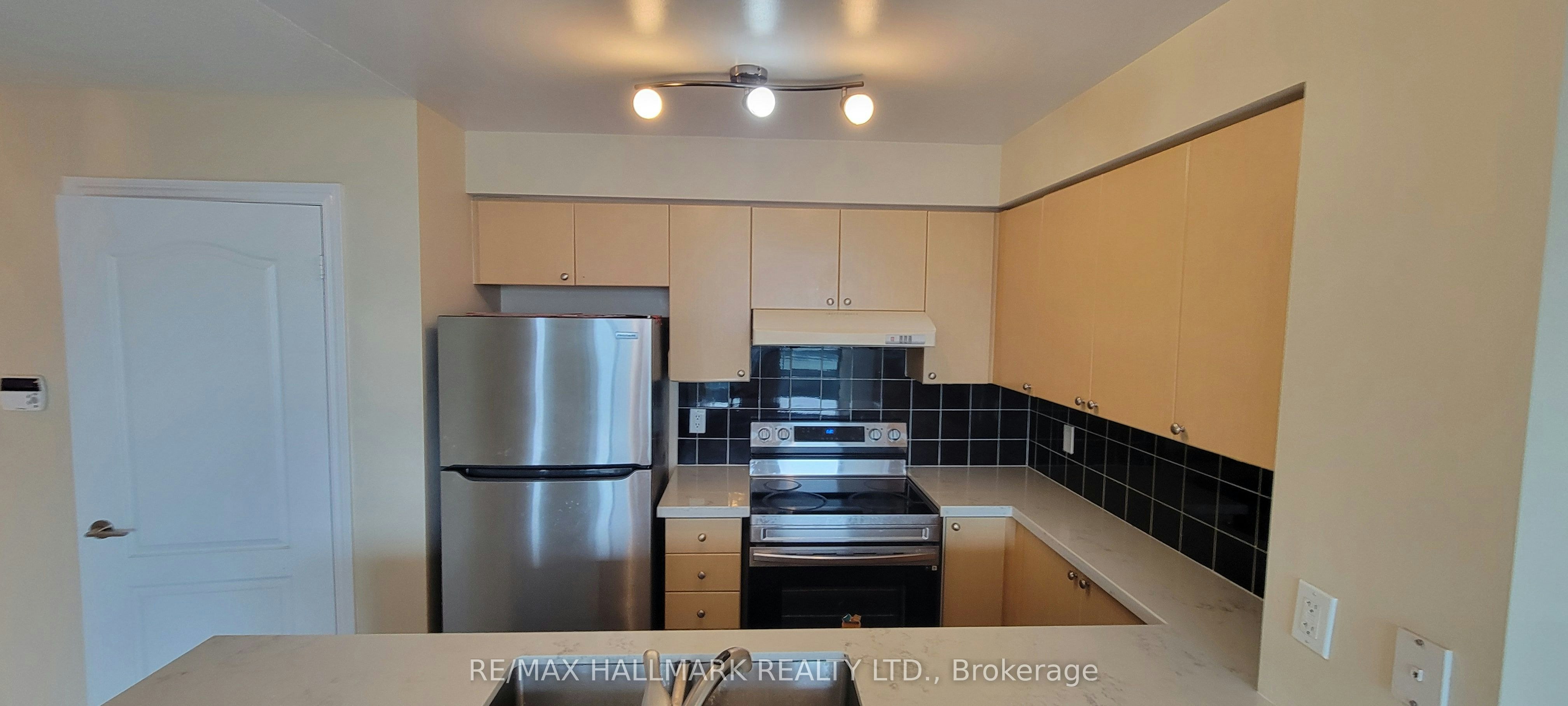 306-60 Brian Harrison Way, Toronto, ON, M1P 5J5 - 4