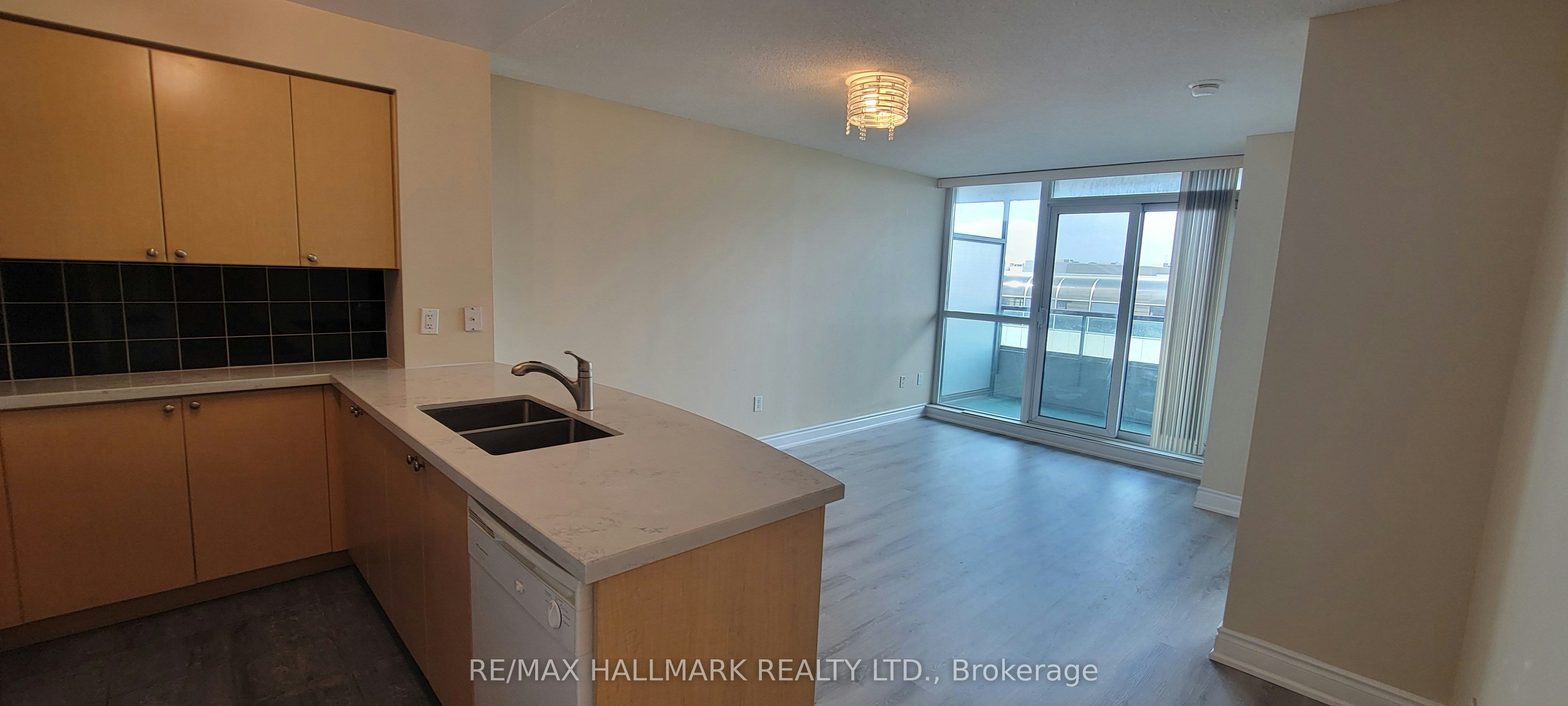 306-60 Brian Harrison Way, Toronto, ON, M1P 5J5 - 2