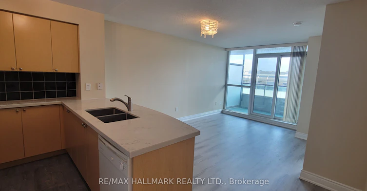 306-60 Brian Harrison Way, Toronto, ON, M1P 5J5 - 2