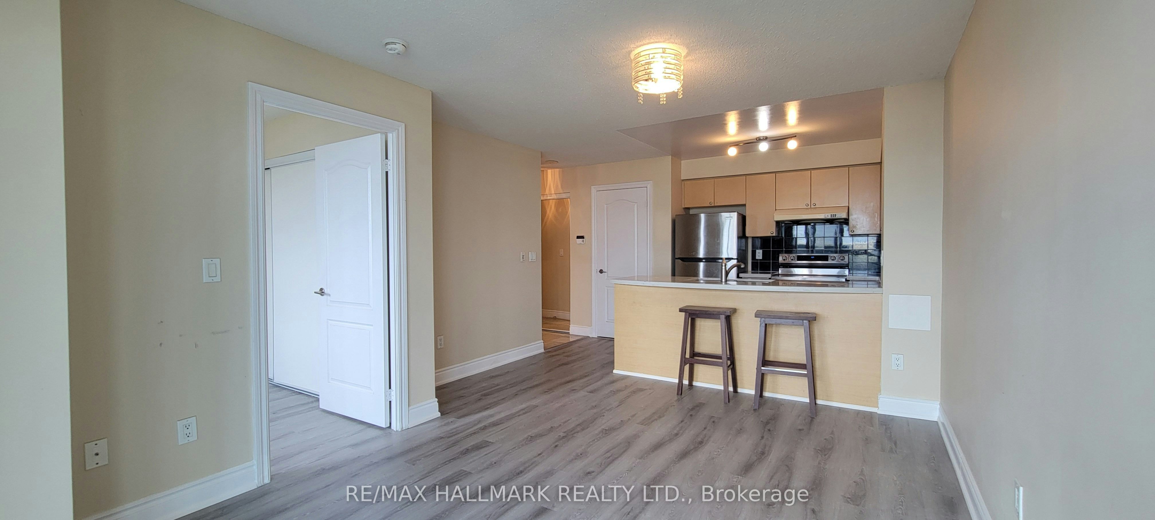 306-60 Brian Harrison Way, Toronto, ON, M1P 5J5 - 3