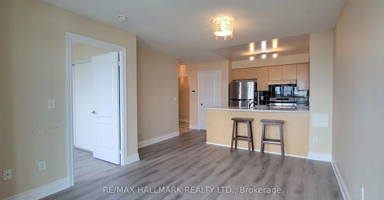 306-60 Brian Harrison Way, Toronto, ON, M1P 5J5 - 3