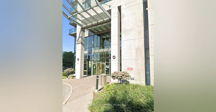 306-60 Brian Harrison Way, Toronto, ON, M1P 5J5