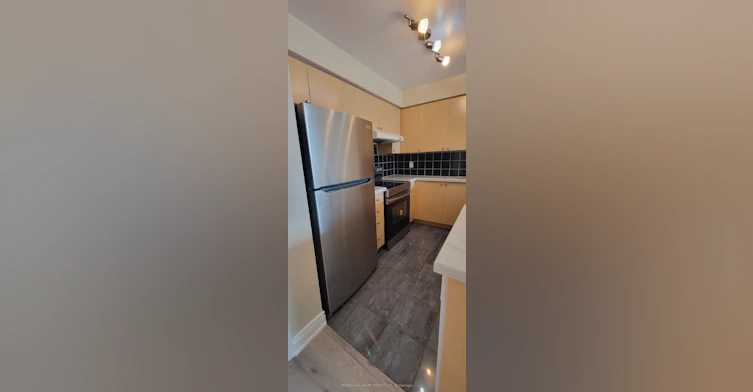306-60 Brian Harrison Way, Toronto, ON, M1P 5J5 - 5