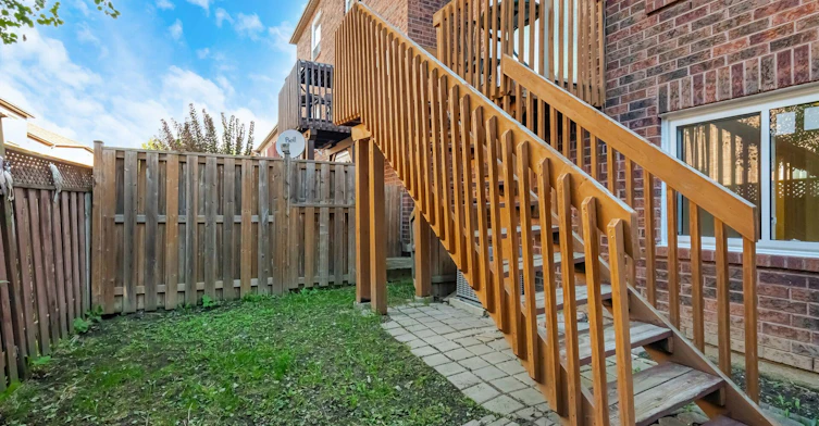 13-1995 Pinegrove Avenue, Pickering, ON, L1V 6W4 - 37