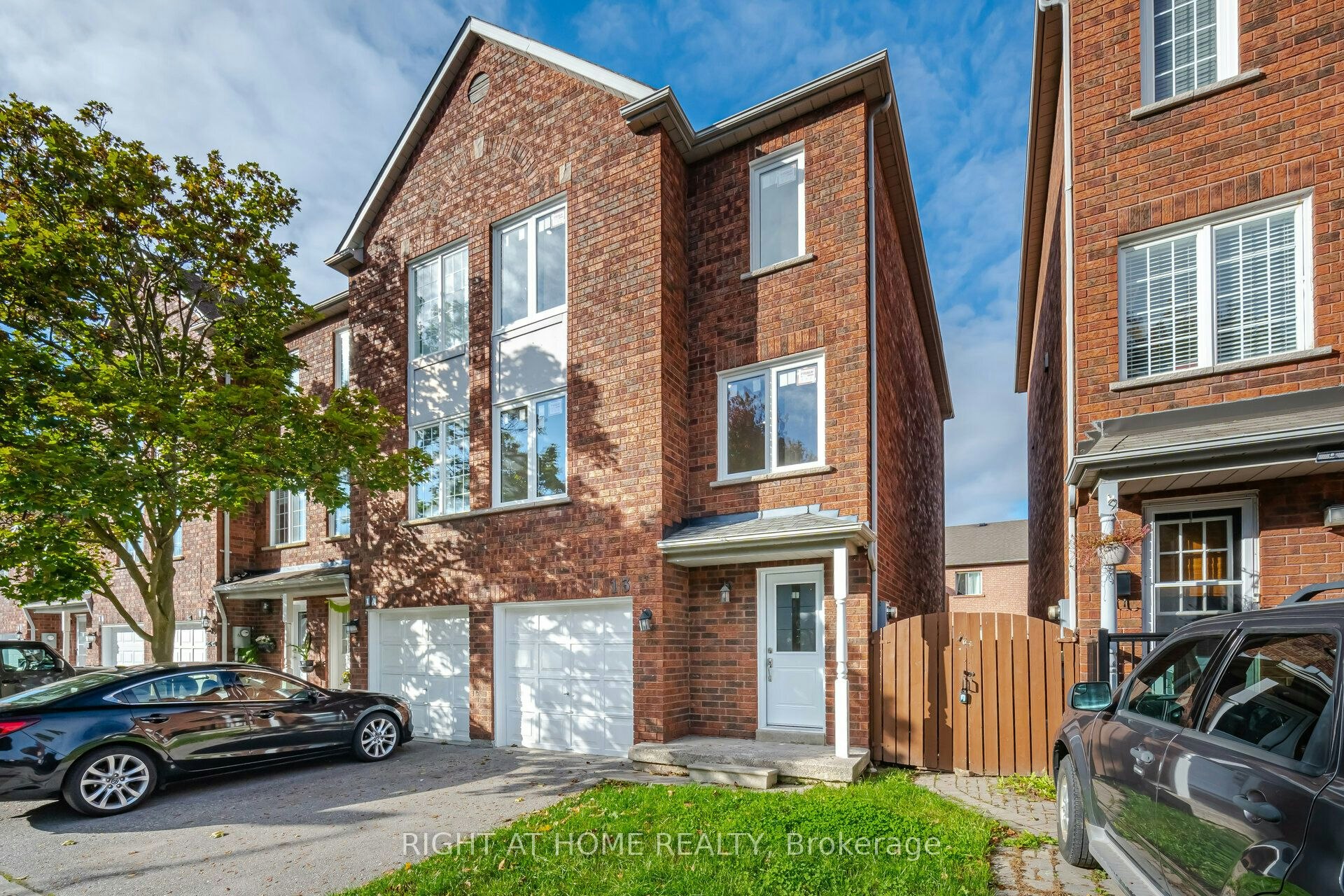 13-1995 Pinegrove Avenue, Pickering, ON, L1V 6W4 - 2