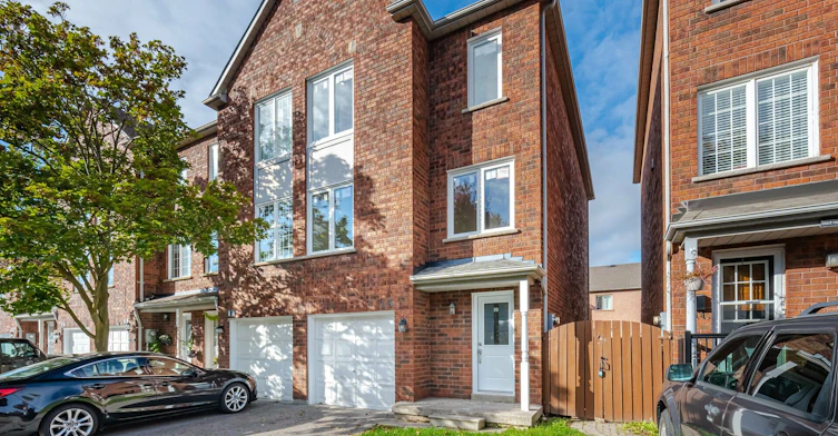 13-1995 Pinegrove Avenue, Pickering, ON, L1V 6W4 - 2