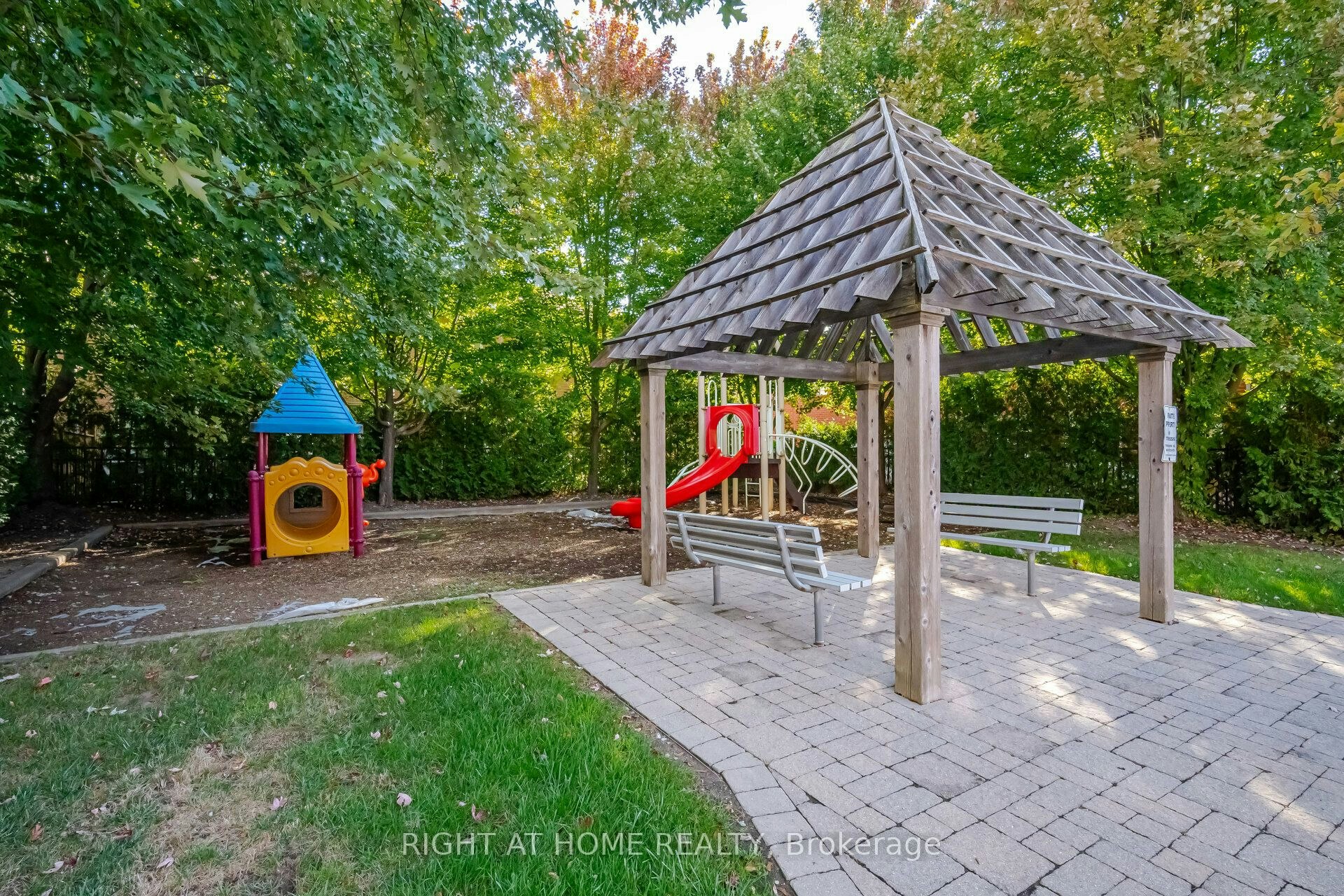 13-1995 Pinegrove Avenue, Pickering, ON, L1V 6W4 - 39