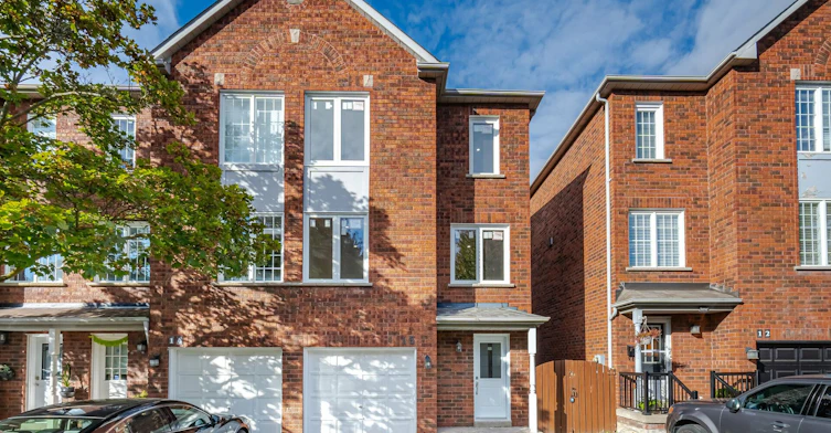 13-1995 Pinegrove Avenue, Pickering, ON, L1V 6W4