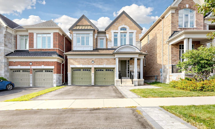 34 Micklefield Avenue