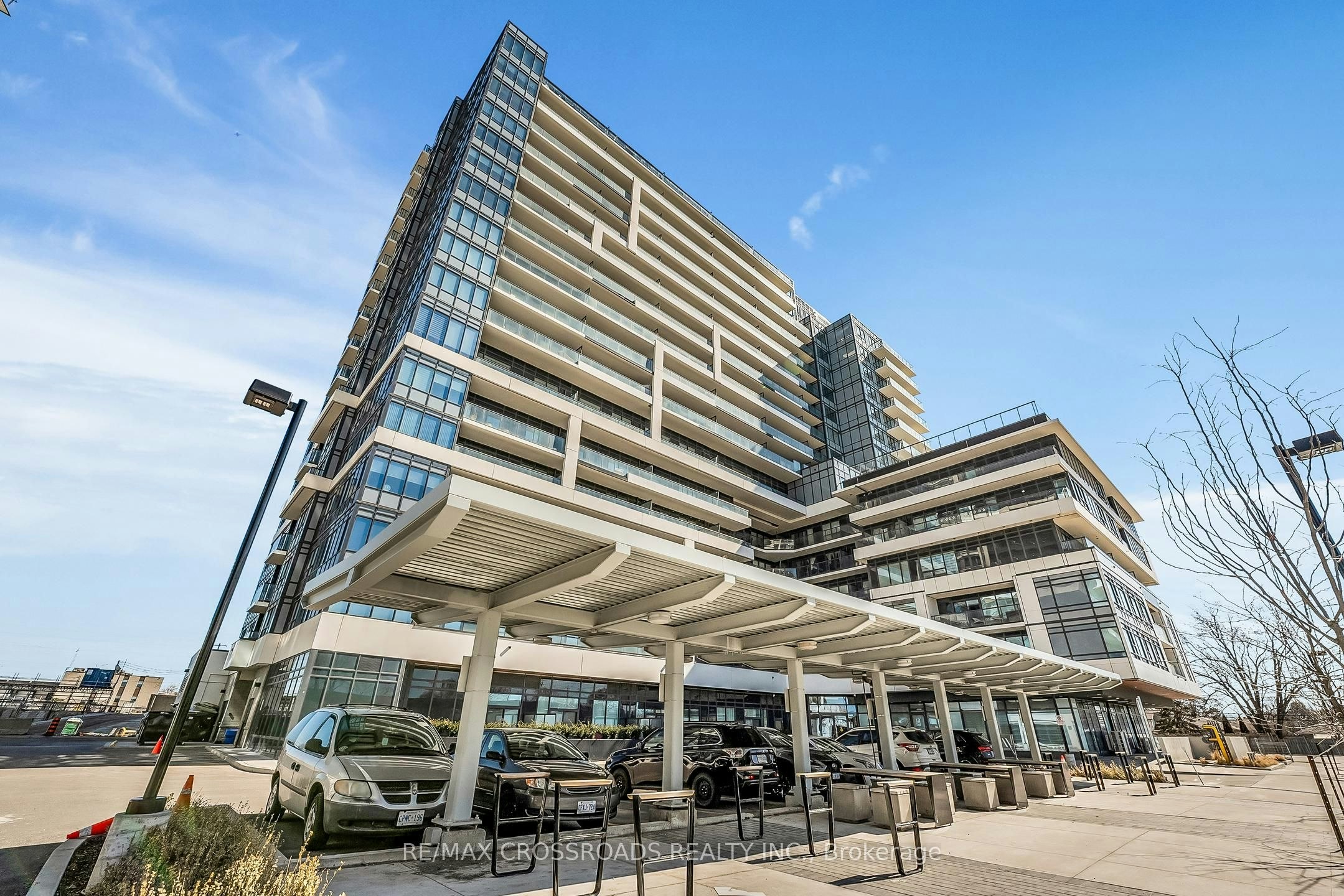 1411-1480 Bayly Street, Pickering, ON, L1W 3T8