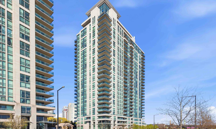1109-88 Grangeway Avenue
