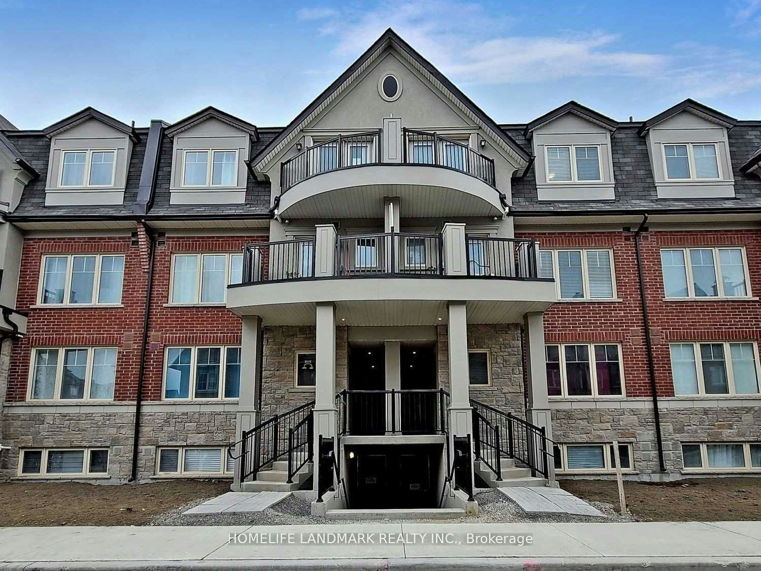 17-15 Eaton Park Lane, Toronto, ON, M1W 0A5