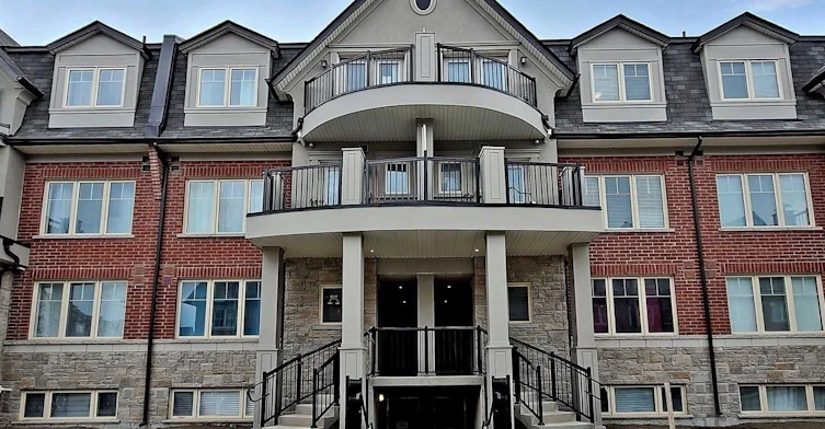 17-15 Eaton Park Lane, Toronto, ON, M1W 0A5