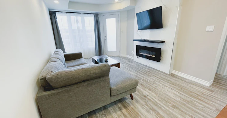 17-15 Eaton Park Lane, Toronto, ON, M1W 0A5 - 3