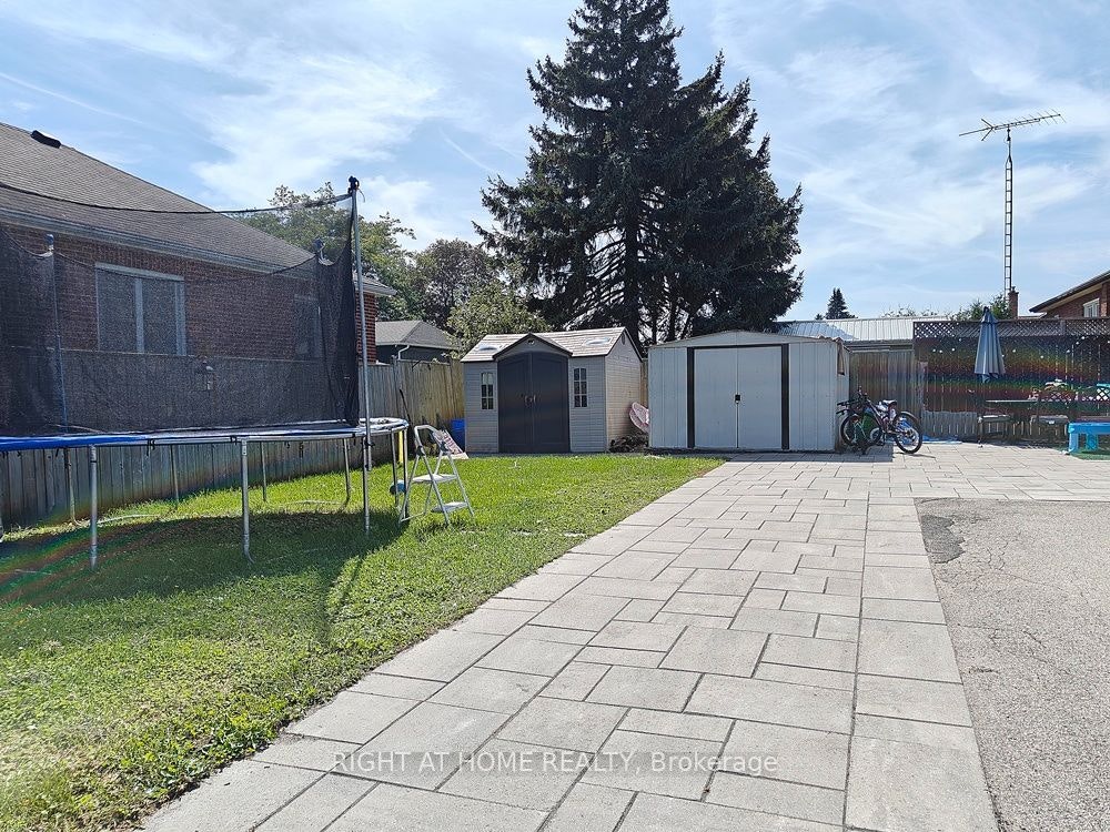 Main Floor-45 Prince Street, Clarington, ON, L1C 1G4 - 17
