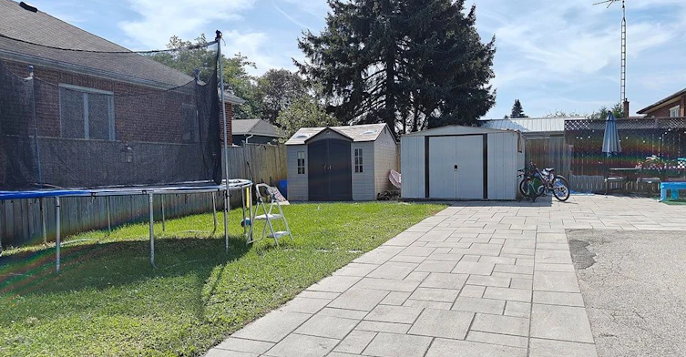 Main Floor-45 Prince Street, Clarington, ON, L1C 1G4 - 17