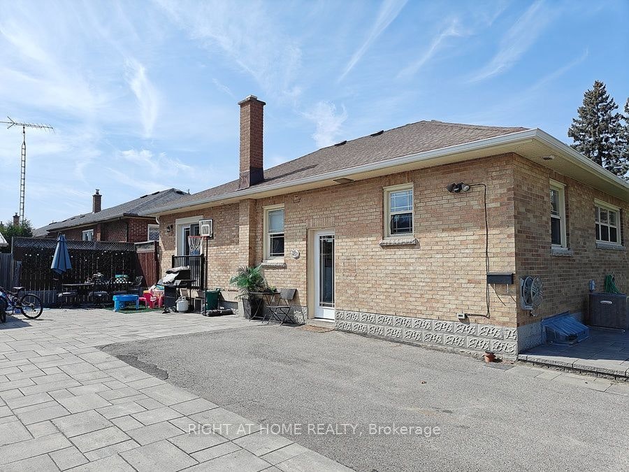 Main Floor-45 Prince Street, Clarington, ON, L1C 1G4 - 3