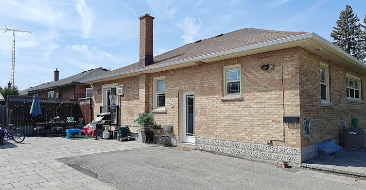 Main Floor-45 Prince Street, Clarington, ON, L1C 1G4 - 3