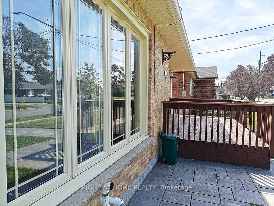 Main Floor-45 Prince Street, Clarington, ON, L1C 1G4 - 19