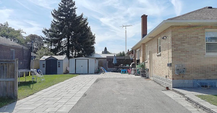Main Floor-45 Prince Street, Clarington, ON, L1C 1G4 - 4