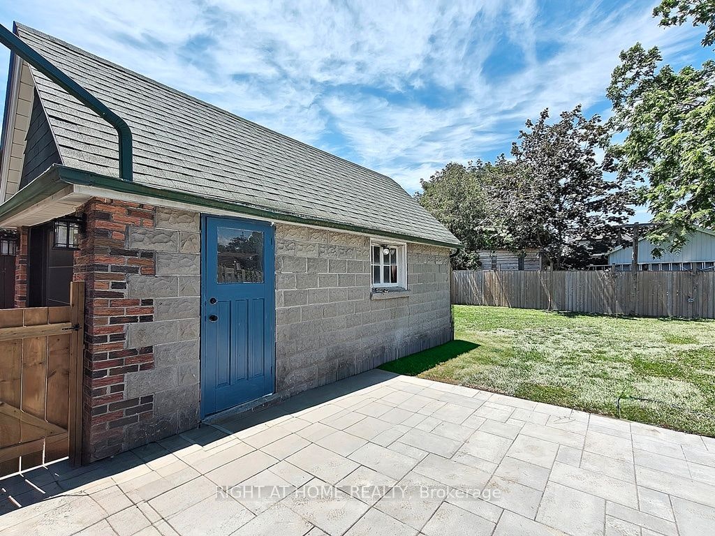Lower Level-92 Cadillac Avenue S, Oshawa, ON, L1H 5Z2 - 18