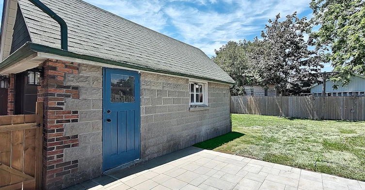 Lower Level-92 Cadillac Avenue S, Oshawa, ON, L1H 5Z2 - 18