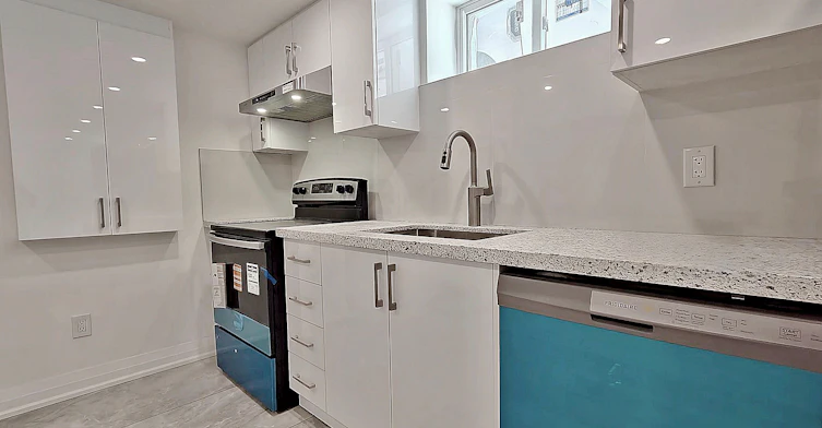 Lower Level-92 Cadillac Avenue S, Oshawa, ON, L1H 5Z2 - 7