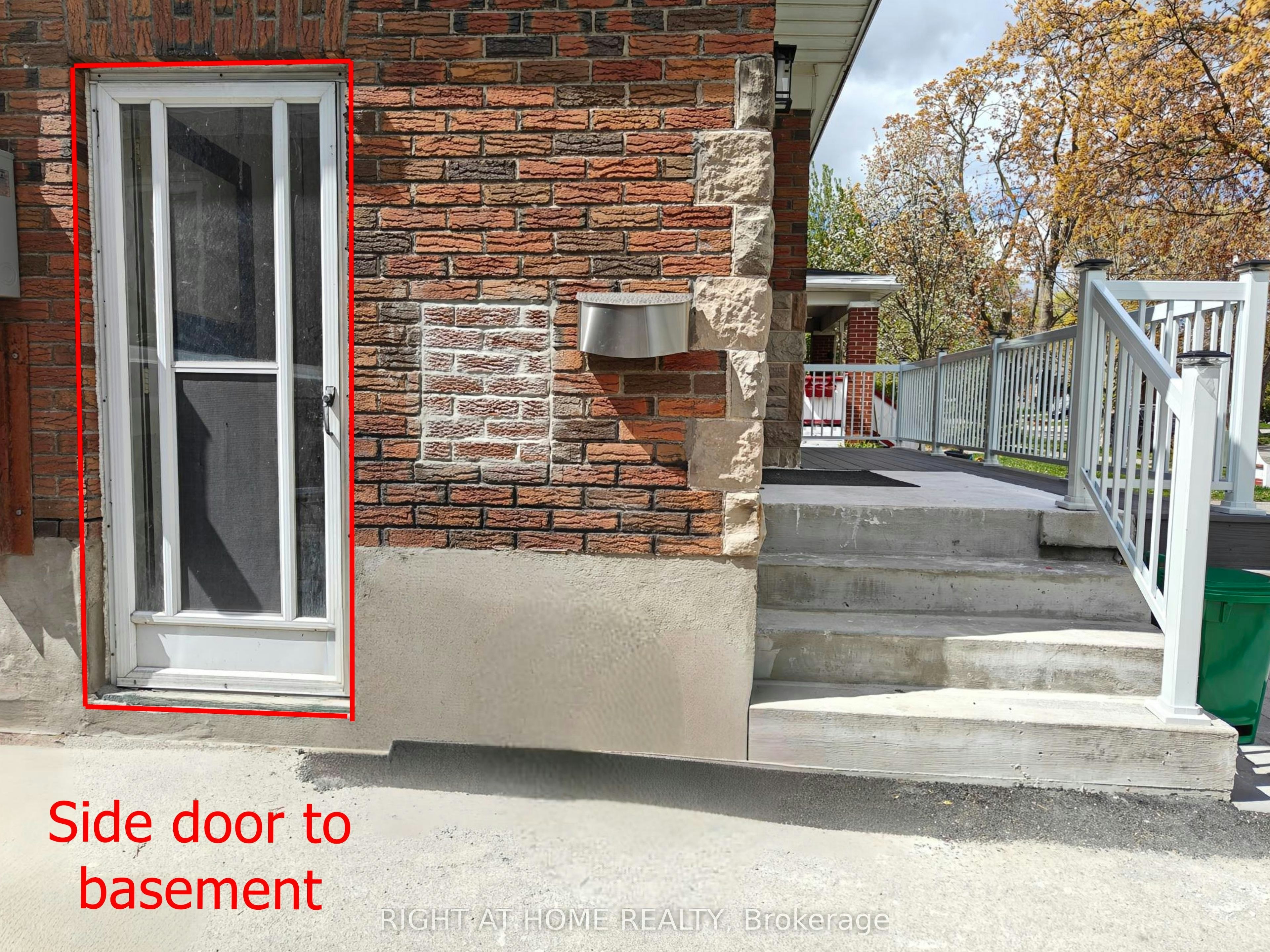 Lower Level-92 Cadillac Avenue S, Oshawa, ON, L1H 5Z2 - 2