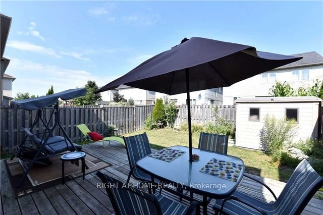 32 Donlevy Crescent, Whitby, ON, L1R 0B8 - 2