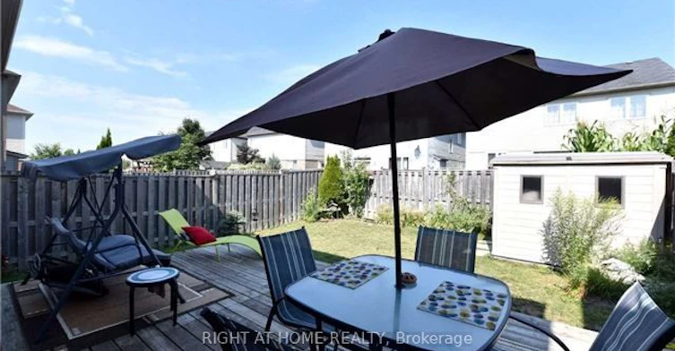 32 Donlevy Crescent, Whitby, ON, L1R 0B8 - 2