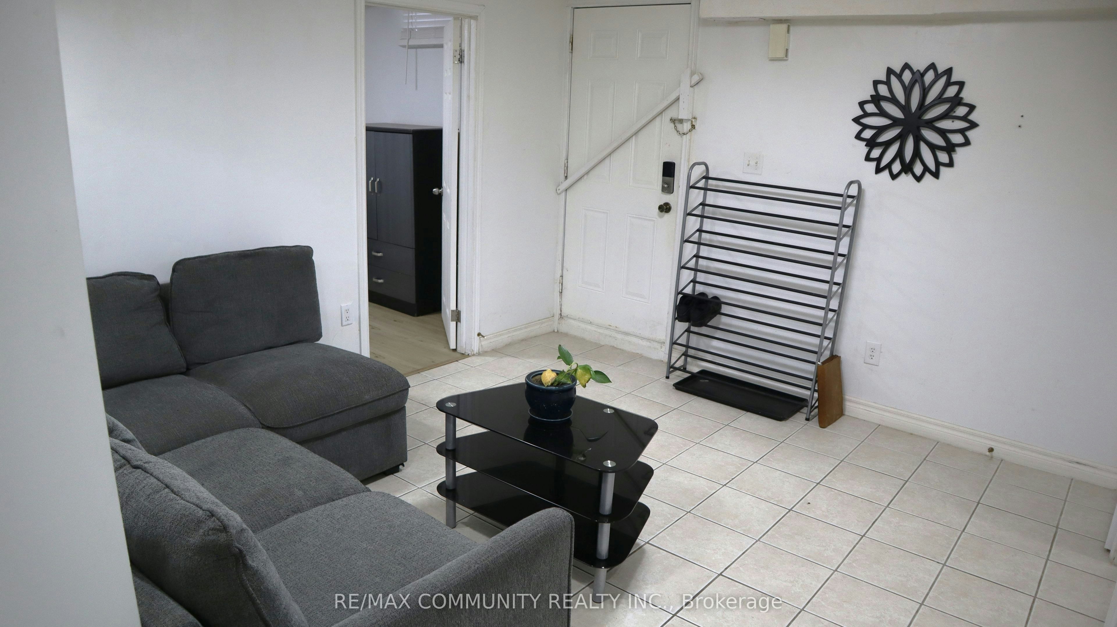 Basement-41 Legends Drive, Toronto, ON, M1X 1Z7 - 13