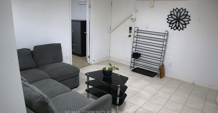 Basement-41 Legends Drive, Toronto, ON, M1X 1Z7 - 13