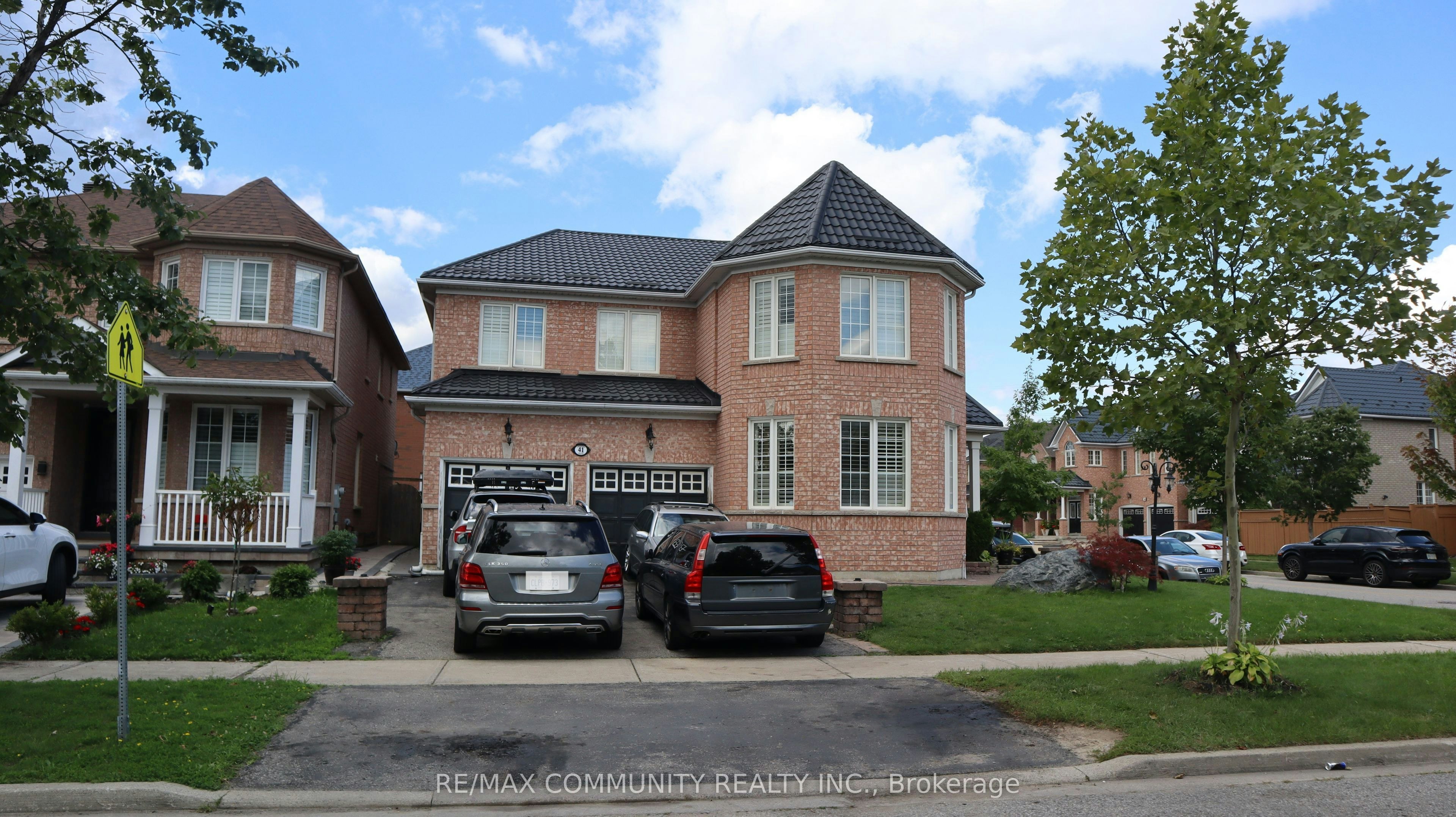 Basement-41 Legends Drive, Toronto, ON, M1X 1Z7