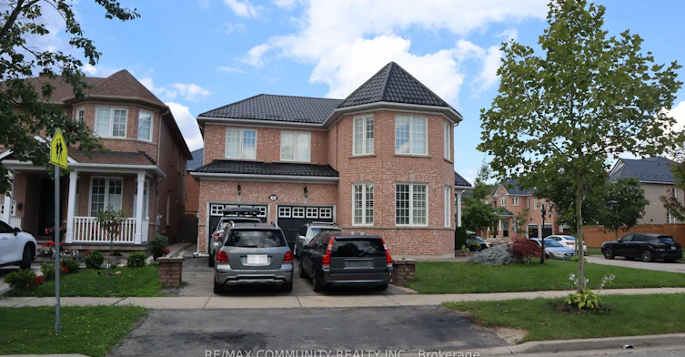 Basement-41 Legends Drive, Toronto, ON, M1X 1Z7